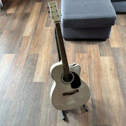 Mitchell 6 String Guitar 