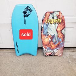 Boogie Board - 1 Available 