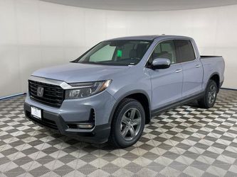 2023 Honda Ridgeline