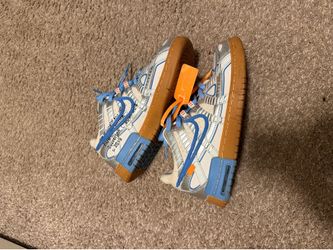 Off Whites