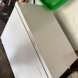 Deep Freezer