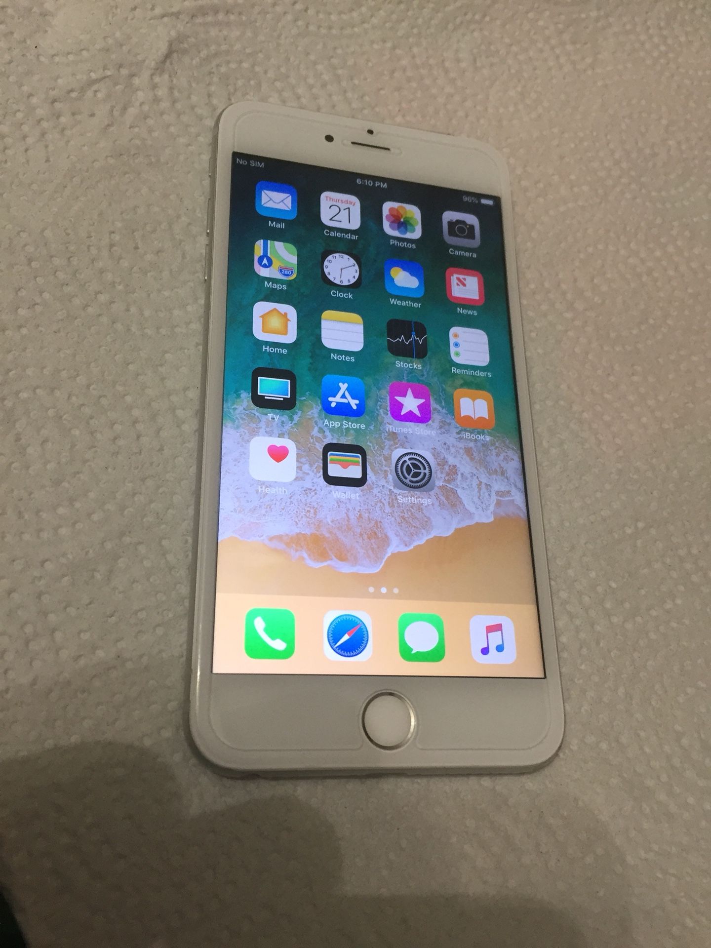 IPhone 6s 16gb T-Mobile