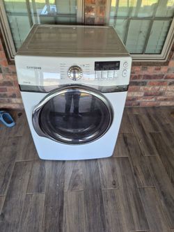 Samsung Electric Dryer