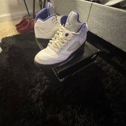Air Jordan 5 Concord 