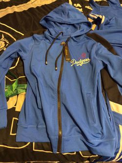 3 piezas dodgers size S nuevo