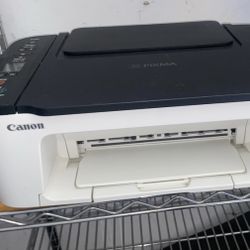 Canon Printer