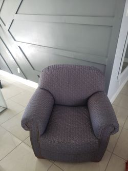 Accent Chair