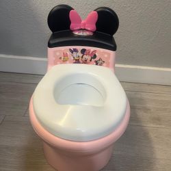 Baby Toilet 