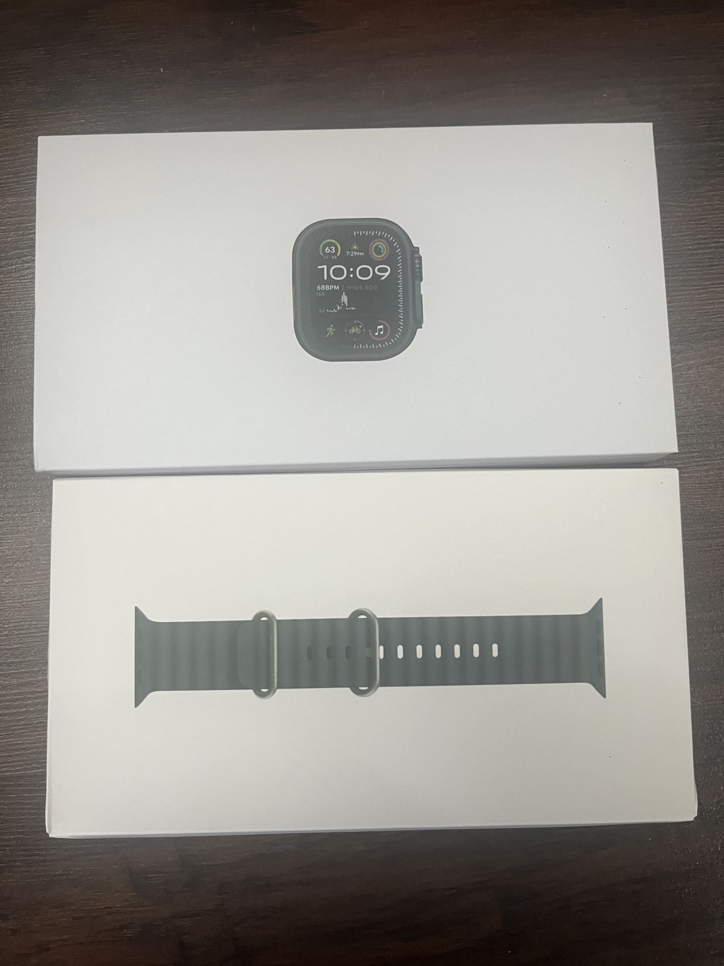Apple Watch Ultra 2