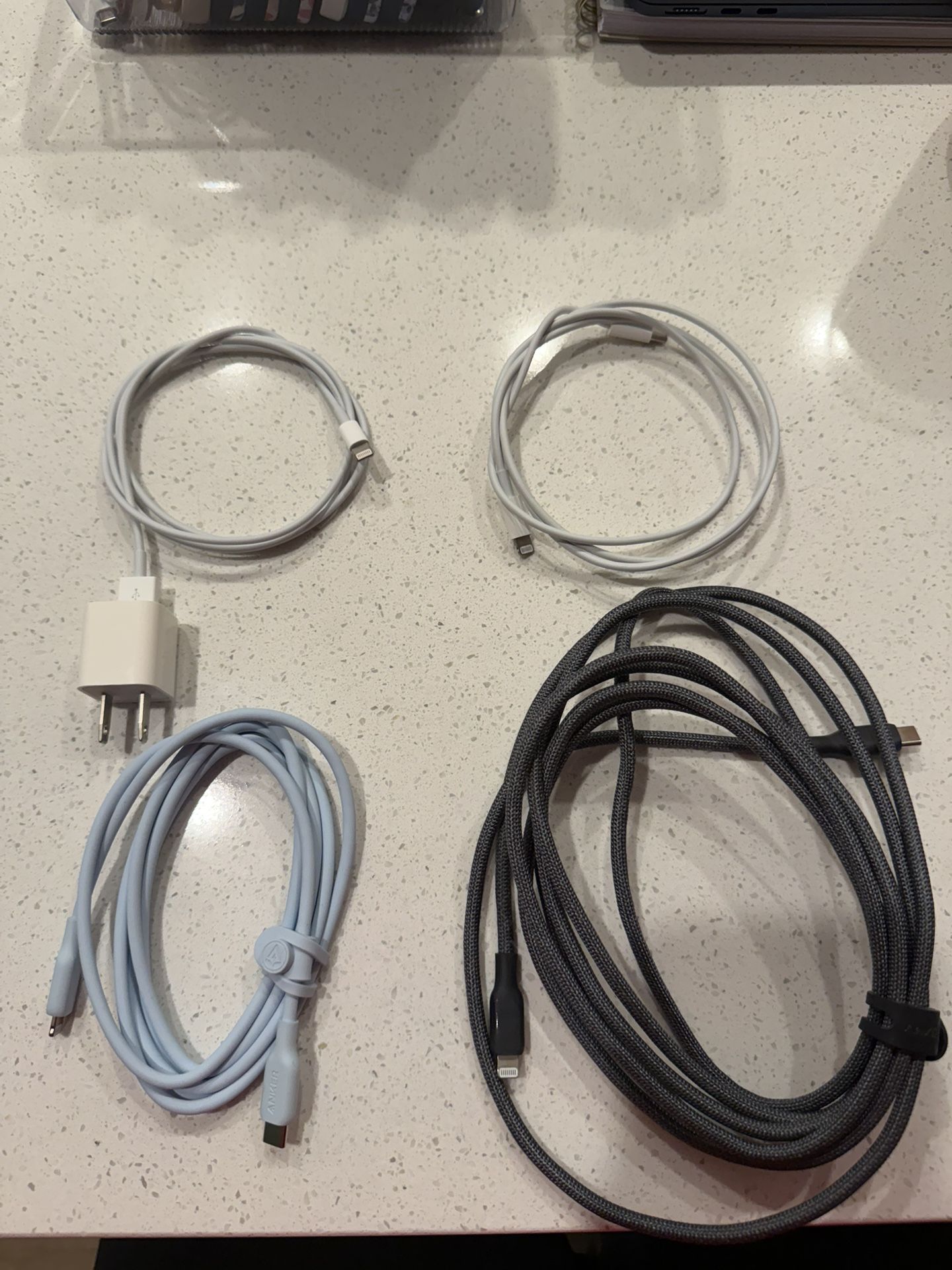 iPhone Charger