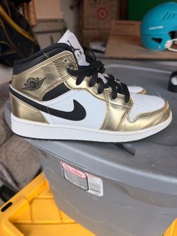 Nike air Jordan’s