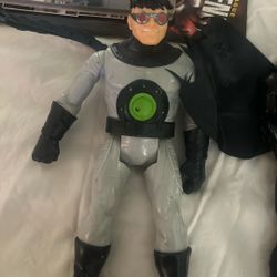 Spider-Man doc Ock, 12 inch action figure