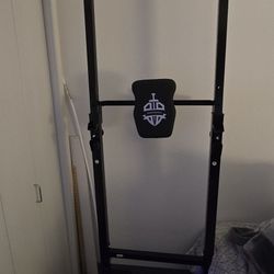 Pull Up Bar 