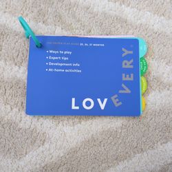 Lovevery Play Kit