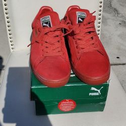 Puma