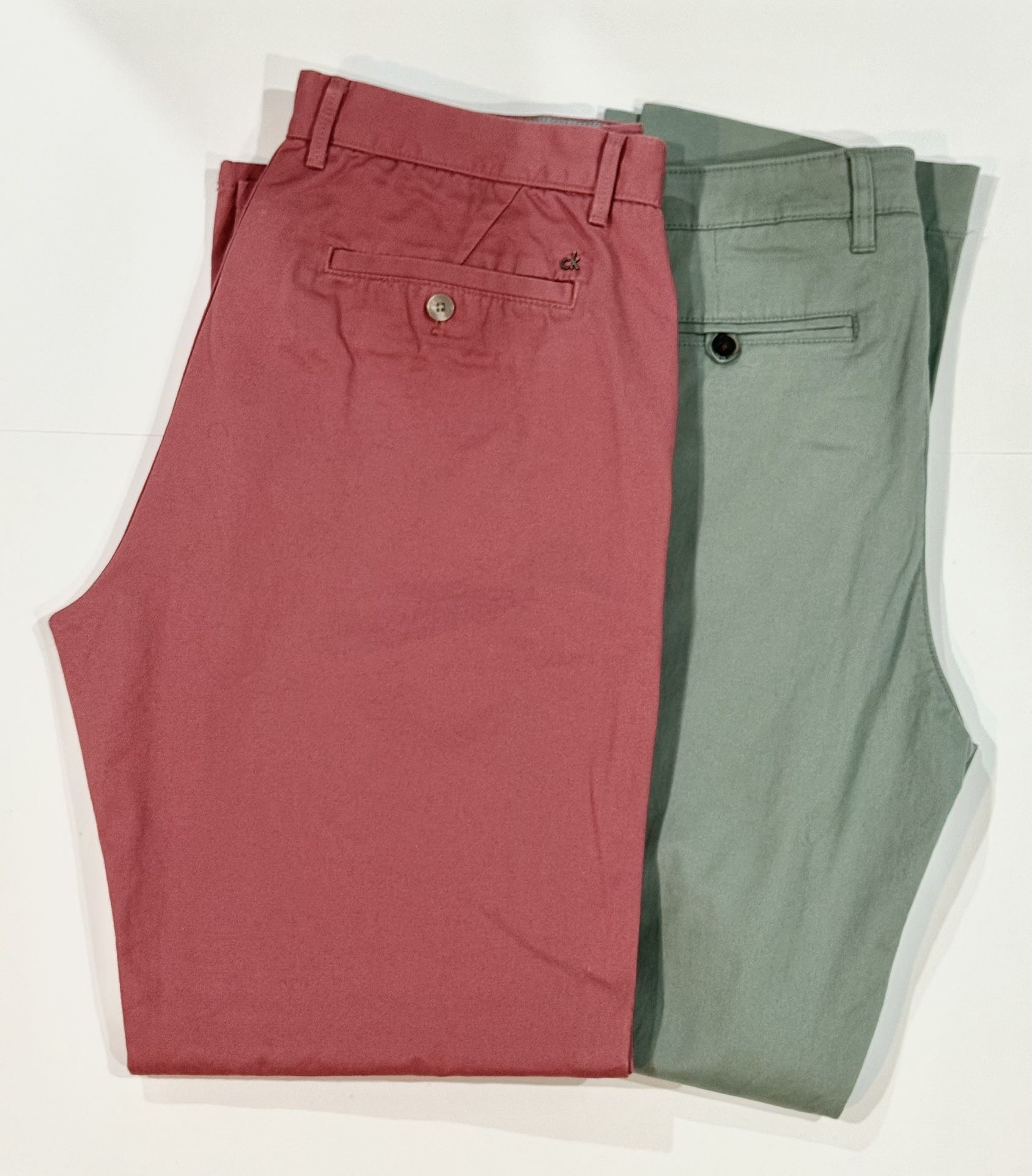 Calvin Klein And Taylor Vintage Pants/Slacks