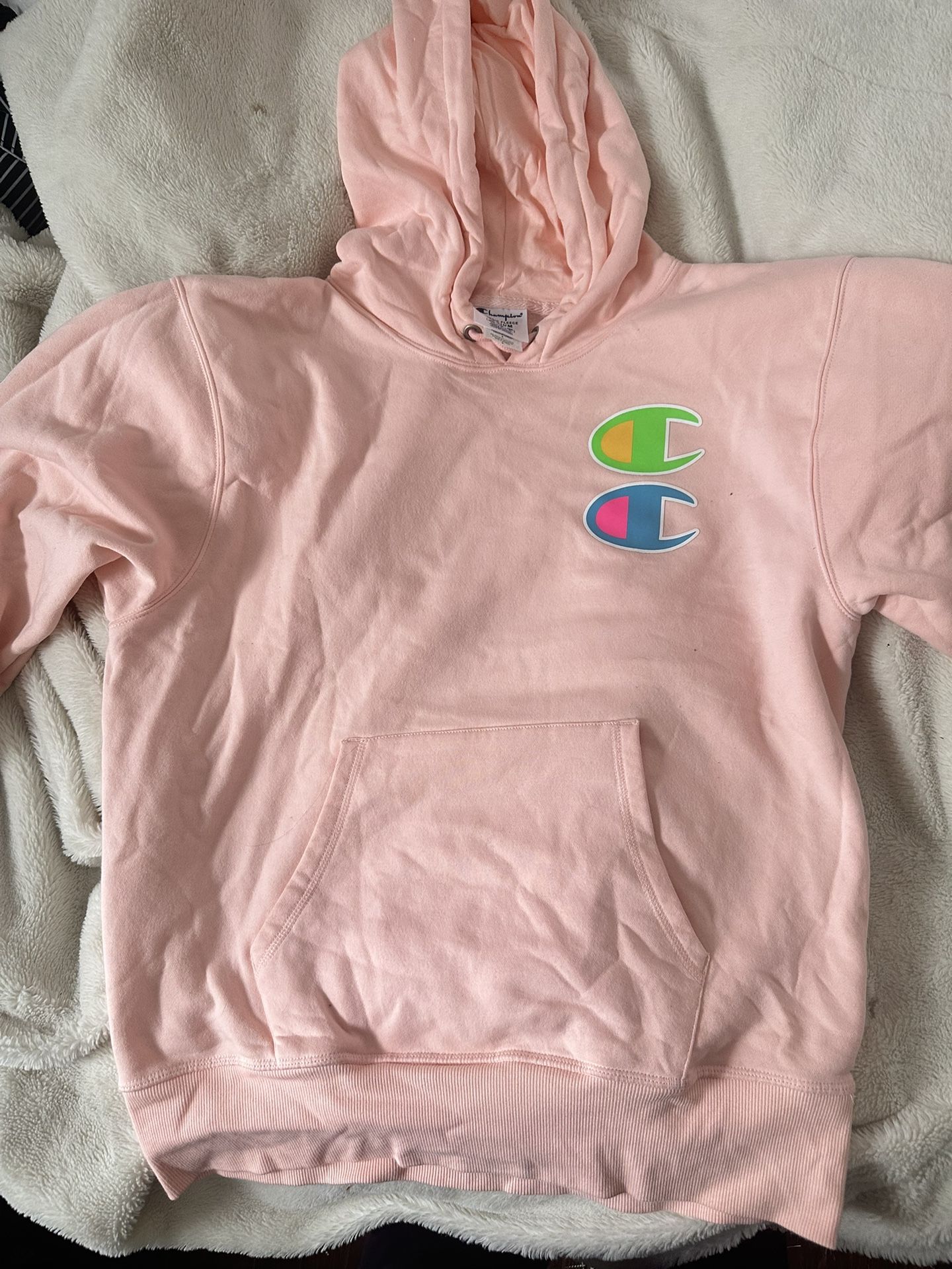 Brand New Champions Hoodie