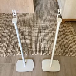 Sonos One stands