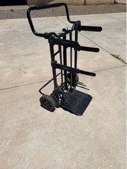 Dewalt tough system cart