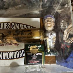 Diamond Back Collector Item 