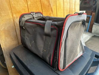 Cat carrier or small dog carrier