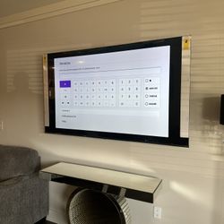 Tv Mount 