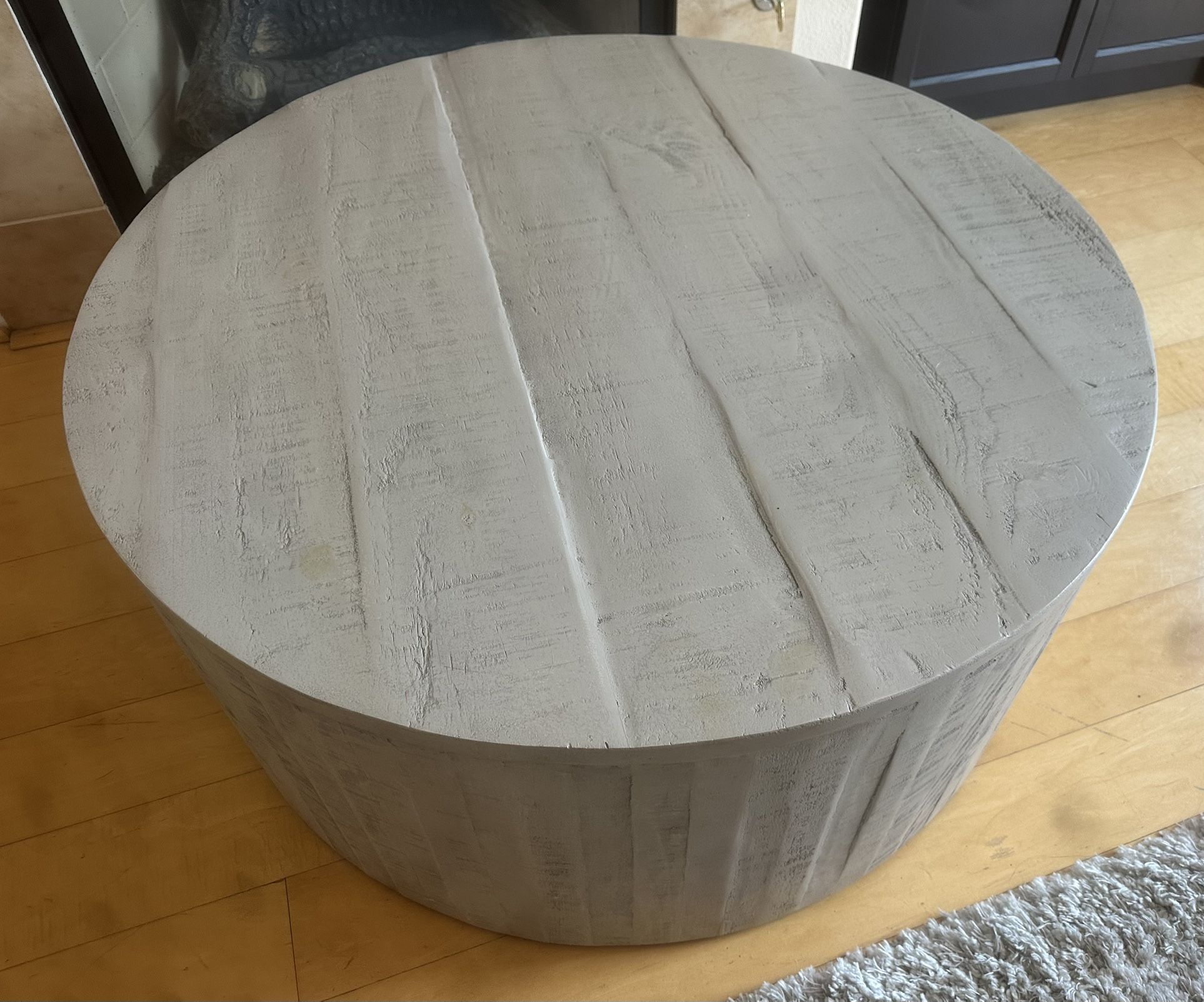 36" Harper Coffee Table