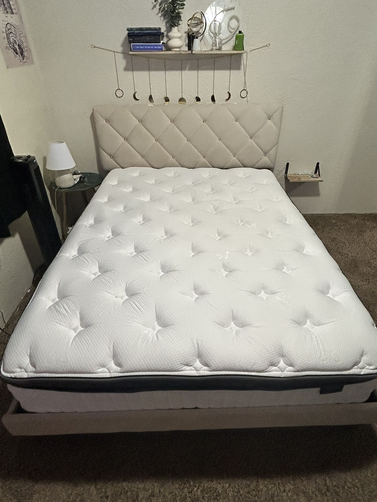Full Size Bed Frame