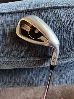 PING G400 Golf Club - Sand Wedge - Extra Long