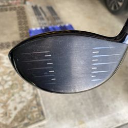 Golf Clubs 