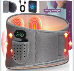 Cordless Heating Pad