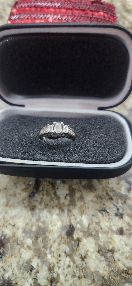 Engagement Ring