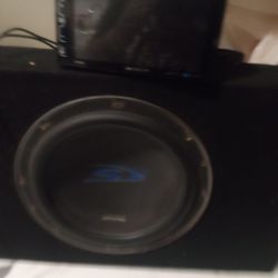 Stereo 