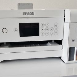 Epson Printer