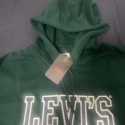 Levis Sweatshirt