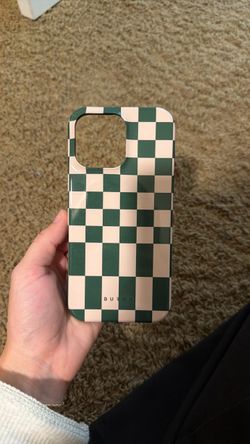 Burga iPhone 16 pro max case