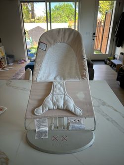 Baby Bjorn Bouncer