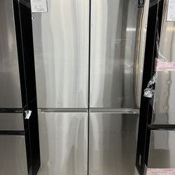 Samsung 29cu.ft FLEX Refrigerator - 🔥OVERSTOCKED🔥