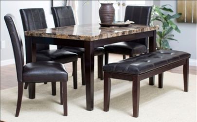 REDUCED selling my dining table