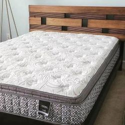Mattress Blowout! No Reasonable Offer Refused! 
