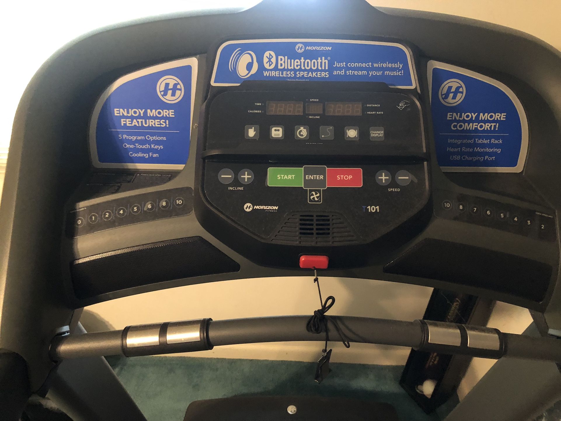 Treadmill