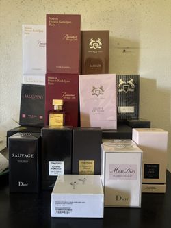 Colognes