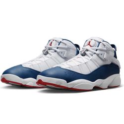 Nike Jordan 6 Rings Shoes • Men’s Size 13