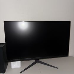 LG UltraGear Monitor