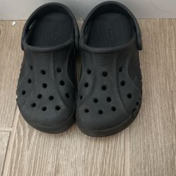 Crocs Size 11c 
