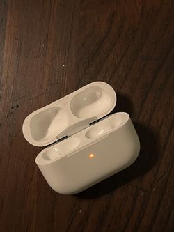 AirPods Pro 1 Original Case