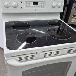 Electric Stove 
