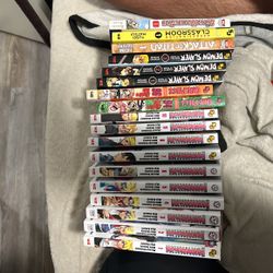 Manga