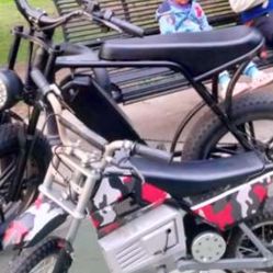 Ridstar Q20