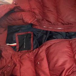 Tommy Hilfiger Jacket